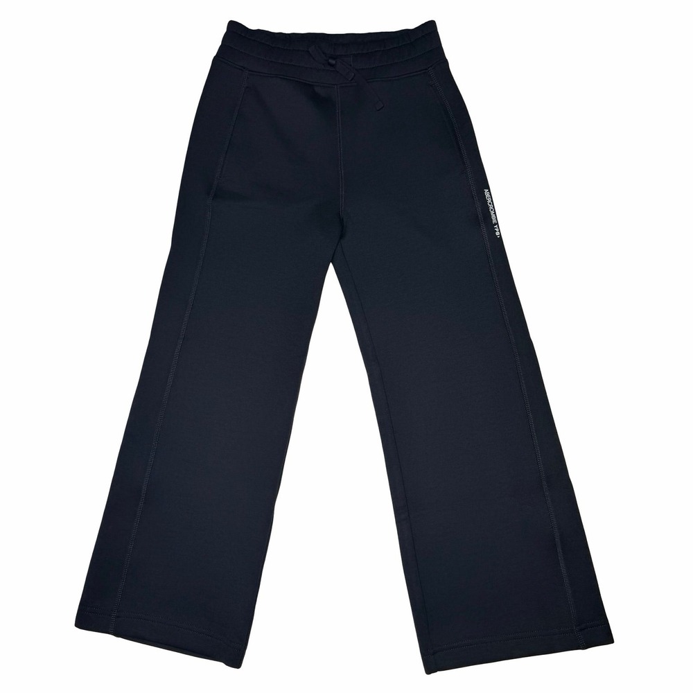 Abercrombie Kids YPB Girls Wide Leg Athletic Pants Size 7/8